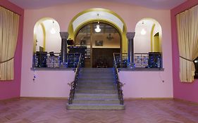 Villa Bergera